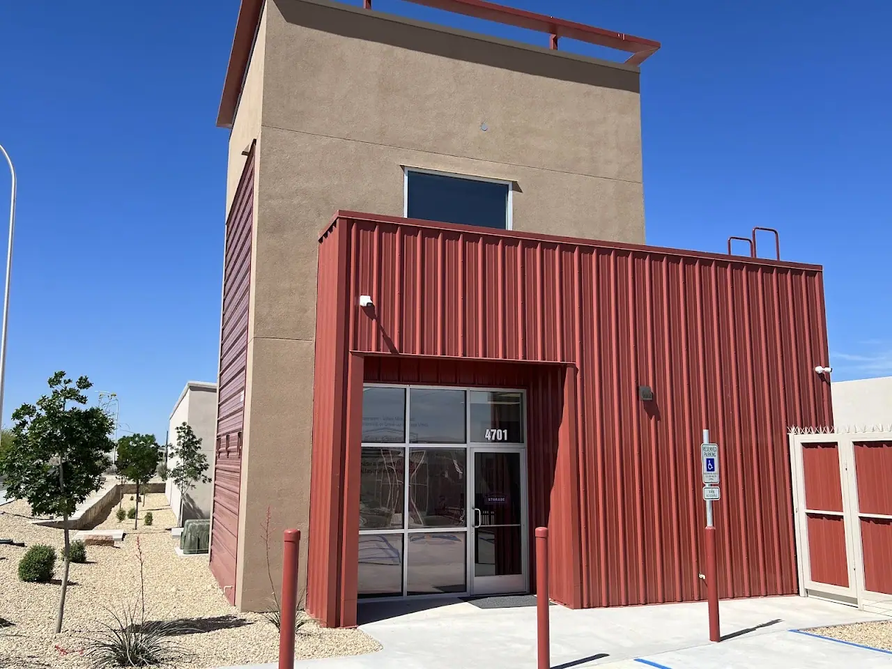 Las Cruces Storage, RV storage in Las Cruces
