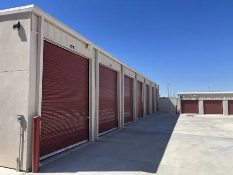 Las Cruces Storage photo 3