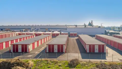 Stor It Self Storage photo 2