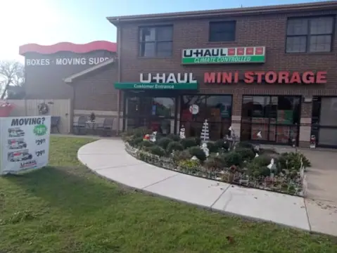 Self-Storage at U-Haul photo 2