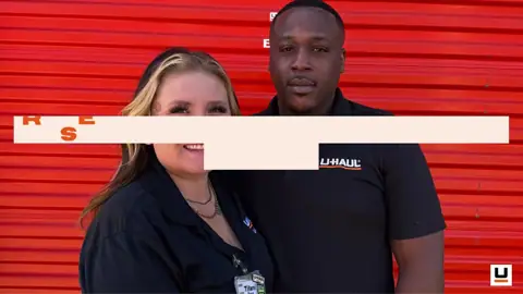 Self-Storage at U-Haul photo 3