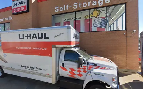 U-Haul Trailer Hitch Super Center of O Fallon photo 2