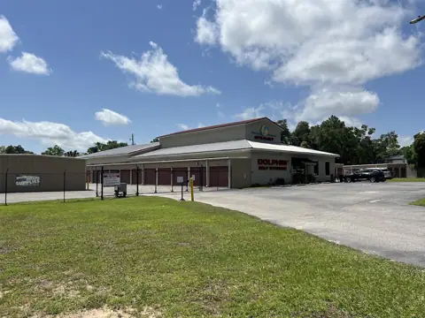 Dolphin Self Storage photo 2