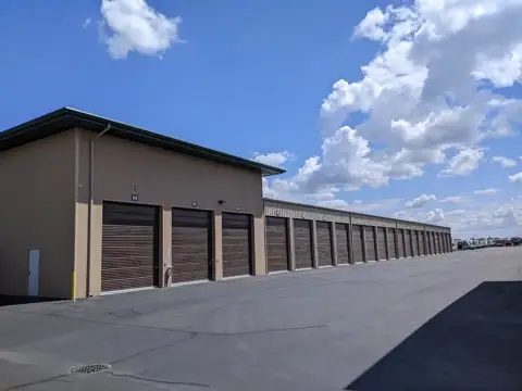 Valley RV & Boat Storage in Manteca, CA