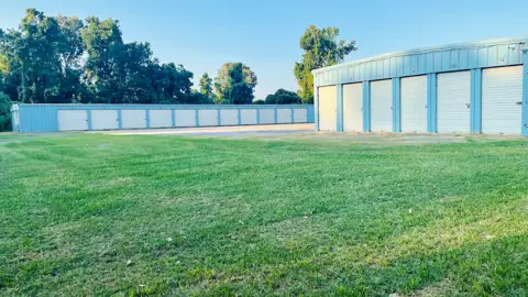 Kingstree Self Storage - Non Climate Mini Storage in Kingstree, SC