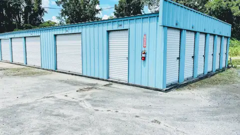 Kingstree Self Storage - Non Climate Mini Storage photo 2