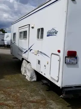 Santa Fe RV Storage photo 2