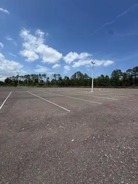 RecNation RV & Boat Storage in St. Augustine, FL