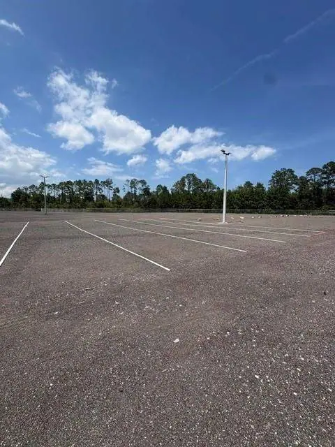 RecNation RV & Boat Storage, RV storage in St. Augustine