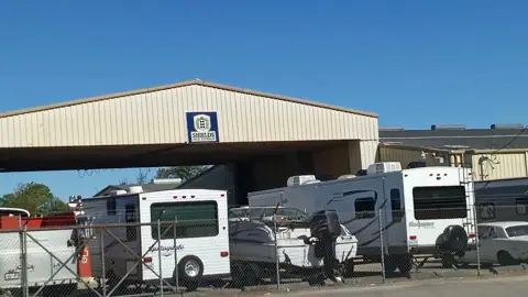 Shields Self Storage photo 2