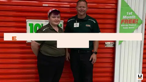 Self-Storage at U-Haul photo 3