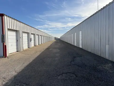 Amarillo Safe Storage in Amarillo, TX