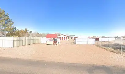 Big Dog Self Storage-Willow Lane, RV storage in Taylor