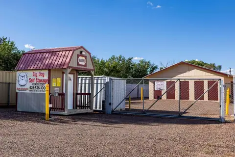 Big Dog Self Storage-Willow Lane photo 2
