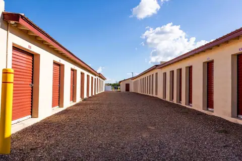 Big Dog Self Storage-Willow Lane photo 3