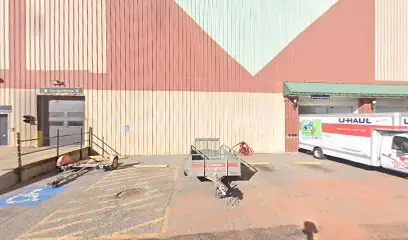 Self-Storage at U-Haul in Oklahoma City, OK