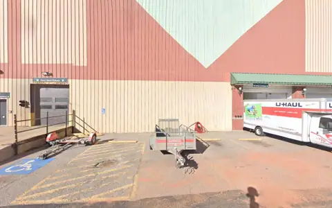 Self-Storage at U-Haul photo 2