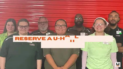 Self-Storage at U-Haul photo 3