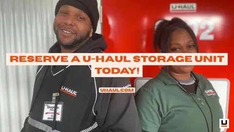 Self-Storage at U-Haul photo 2