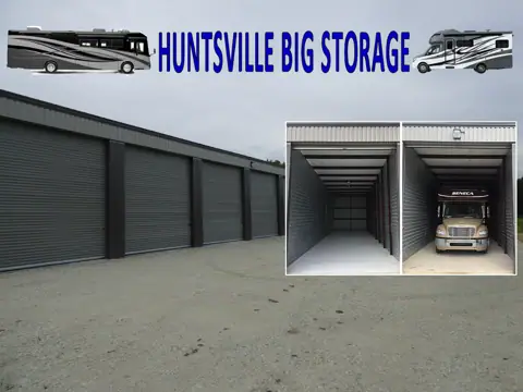 Huntsville Big Storage photo 2