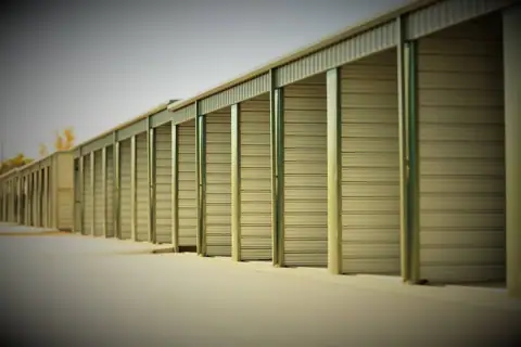 G & F Storage in Denver, CO