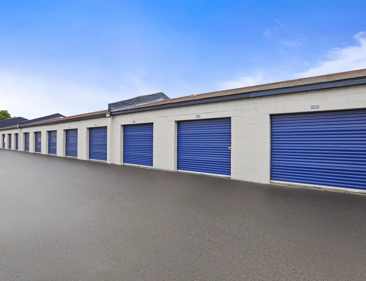 Prime Storage, RV storage in Fairless Hills