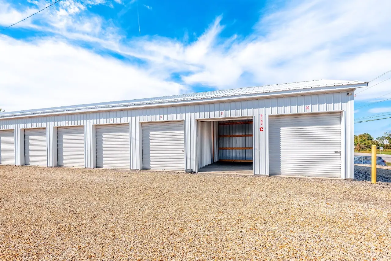 Prestige Storage - Etna, RV storage in Pataskala