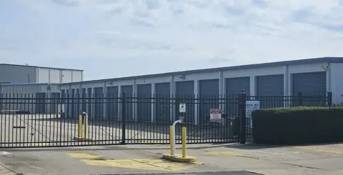 Northwest Ministorage in Decatur, IL