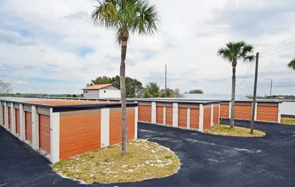 Storage Zone Self Storage and Business Centers, RV storage in Lake Wales