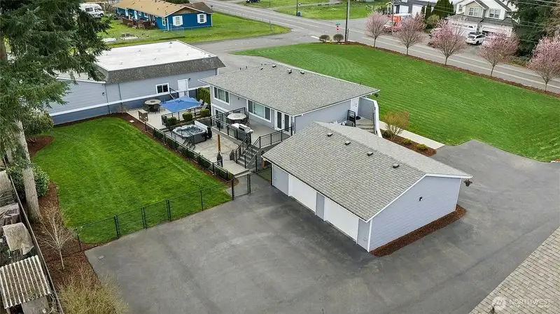 51st Avenue RV & Boat Storage, RV storage in Marysville