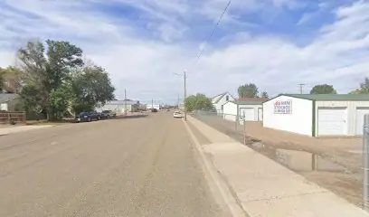 Al's Mini Storage, RV storage in Sidney