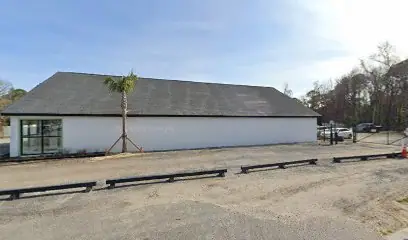 Lazy Days Boat & RV Storage, RV storage in Pawleys Island