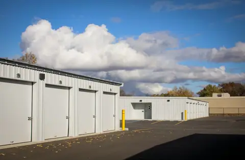 Secure Storage Cedar Springs photo 2