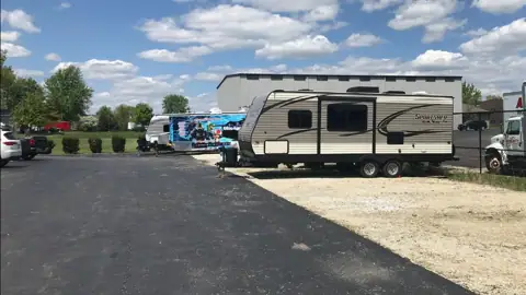 Plainfield RV Storage, LLC photo 2