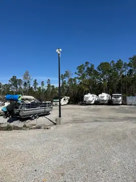 Cotton Creek RV & Boat Storage photo 3