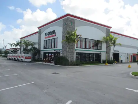 Self-Storage at U-Haul photo 2