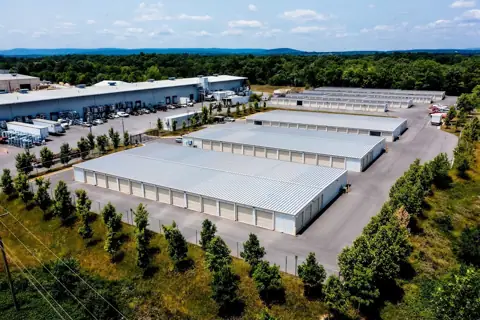 Allied Self Storage photo 2