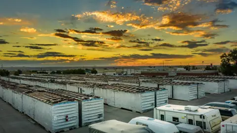 Grizzly Storage in Albuquerque, NM