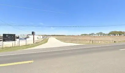 Bergheim Storage in Boerne, TX