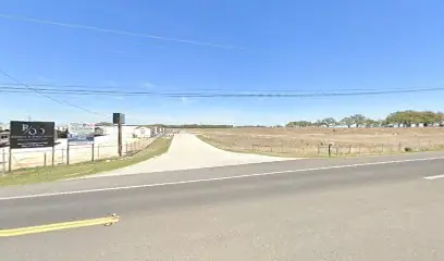 Bergheim Storage, RV storage in Boerne