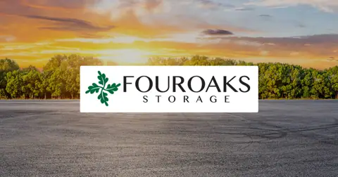 Four Oaks Storage in Conroe, TX
