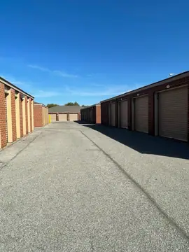 U-STOR Self Storage Indianapolis, IN in Indianapolis, IN