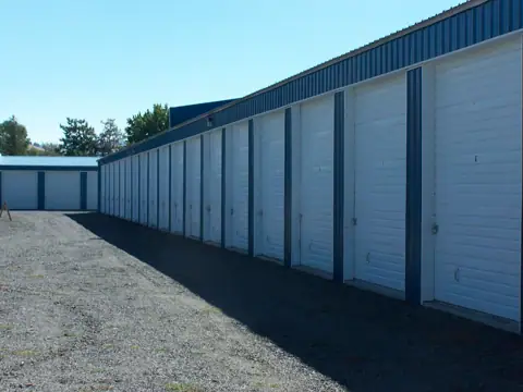 A-1 Affordable Storage photo 2