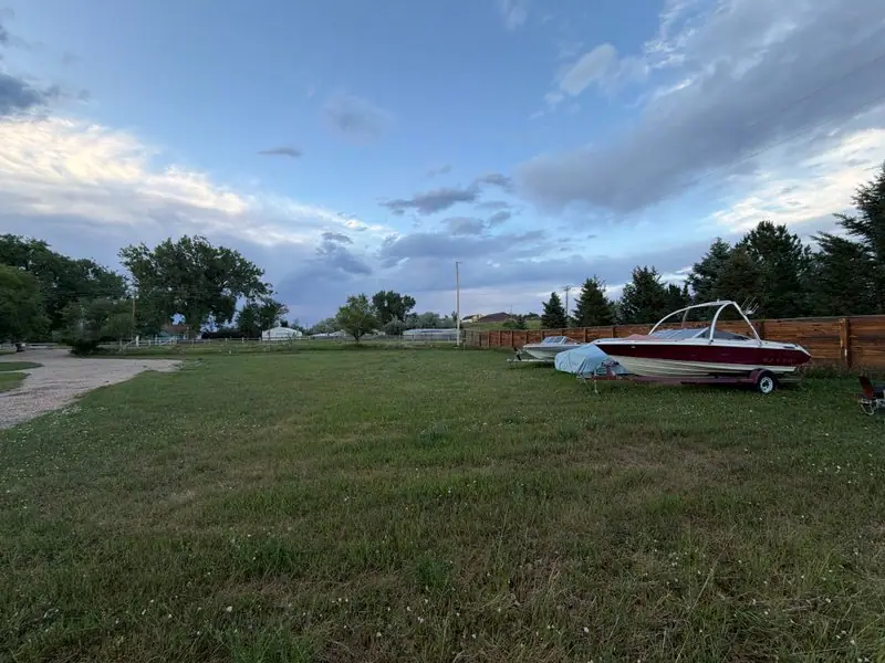 Morris Lane RV & Boat Storage, RV storage in Rapid City