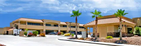 Lake Front Storage & Business Center in Lake Havasu City, AZ