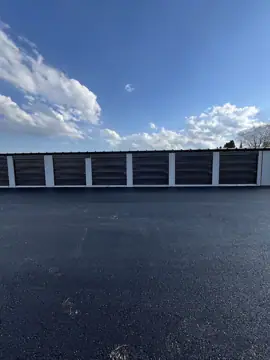 Stouchsburg Storage in Womelsdorf, PA