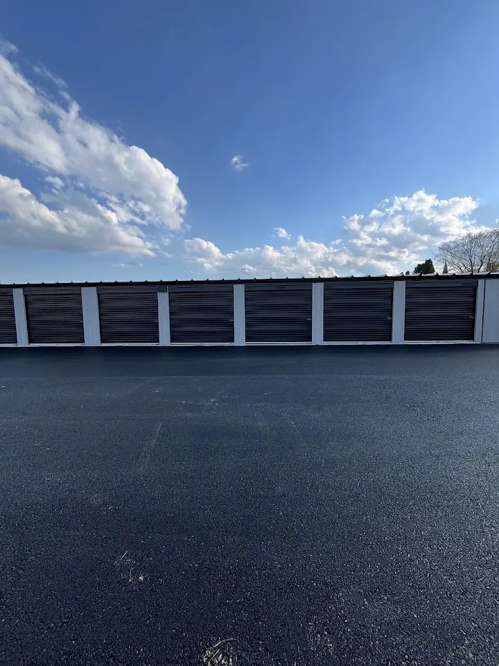 Stouchsburg Storage, RV storage in Womelsdorf
