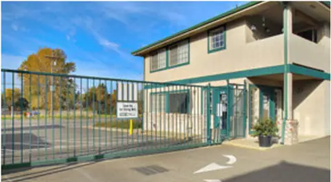 Money Saver Mini Storage in Portland, OR