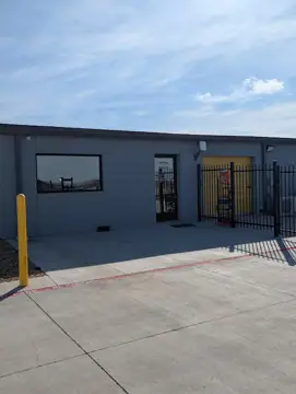 Longhorn Storage & RV in Royse City, TX