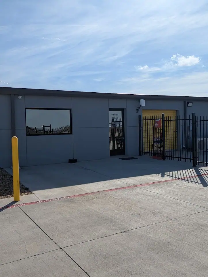 Longhorn Storage & RV, RV storage in Royse City